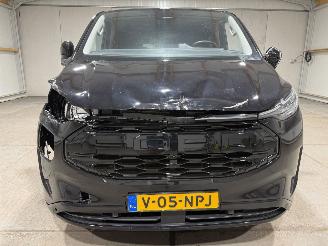 Ford Transit Custom 320 2.5PHEV 171kW Automaat L2H1 Black Platinum DC picture 24