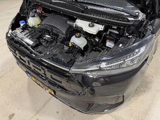 Ford Transit Custom 320 2.5PHEV 171kW Automaat L2H1 Black Platinum DC picture 28