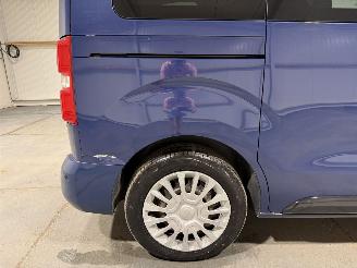 Toyota ProAce 2.0D 90kW 8-Pers  Automaat Airco Zoeklicht Zwaailicht picture 16