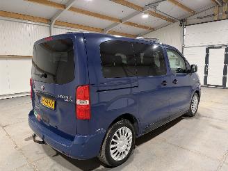 Toyota ProAce 2.0D 90kW 8-Pers  Automaat Airco Zoeklicht Zwaailicht picture 5