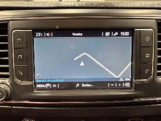 Toyota ProAce 2.0D 90kW 8-Pers  Automaat Airco Zoeklicht Zwaailicht picture 21
