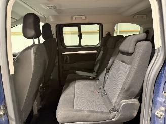 Toyota ProAce 2.0D 90kW 8-Pers  Automaat Airco Zoeklicht Zwaailicht picture 24