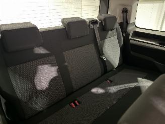 Toyota ProAce 2.0D 90kW 8-Pers  Automaat Airco Zoeklicht Zwaailicht picture 26