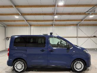 Toyota ProAce 2.0D 90kW 8-Pers  Automaat Airco Zoeklicht Zwaailicht picture 1
