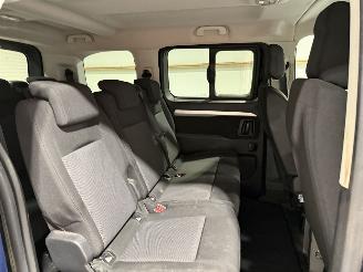 Toyota ProAce 2.0D 90kW 8-Pers  Automaat Airco Zoeklicht Zwaailicht picture 27