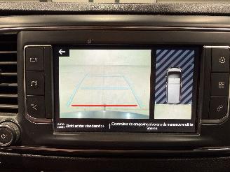 Toyota ProAce 2.0D 90kW 8-Pers  Automaat Airco Zoeklicht Zwaailicht picture 22