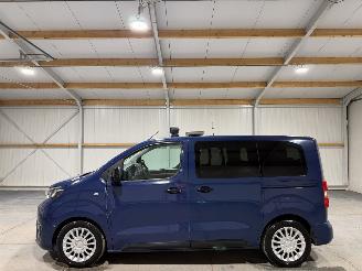 Toyota ProAce 2.0D 90kW 8-Pers  Automaat Airco Zoeklicht Zwaailicht picture 8