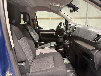 Toyota ProAce 2.0D 90kW 8-Pers  Automaat Airco Zoeklicht Zwaailicht picture 28