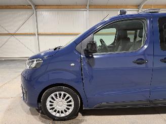 Toyota ProAce 2.0D 90kW 8-Pers  Automaat Airco Zoeklicht Zwaailicht picture 14