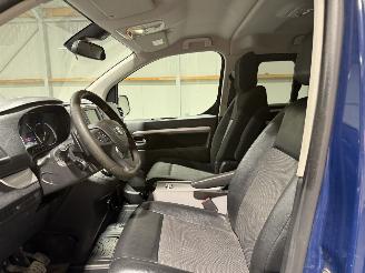 Toyota ProAce 2.0D 90kW 8-Pers  Automaat Airco Zoeklicht Zwaailicht picture 18