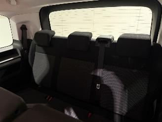 Toyota ProAce 2.0D 90kW 8-Pers  Automaat Airco Zoeklicht Zwaailicht picture 25