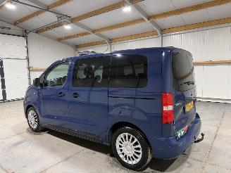 Toyota ProAce 2.0D 90kW 8-Pers  Automaat Airco Zoeklicht Zwaailicht picture 11