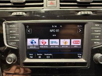 Volkswagen Golf Variant 1.6TDI 81kW Connected Series picture 17