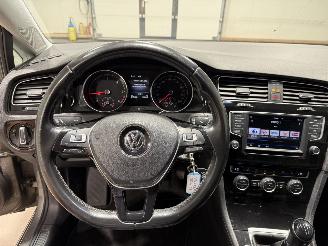 Volkswagen Golf Variant 1.6TDI 81kW Connected Series picture 14