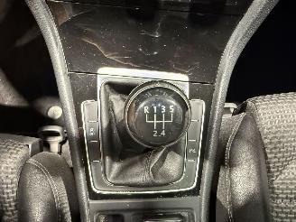 Volkswagen Golf Variant 1.6TDI 81kW Connected Series picture 20