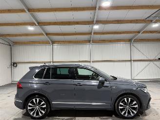 skadebil auto Volkswagen Tiguan 1.5TSI 110kW Automaat R-Line Business + 2020/11