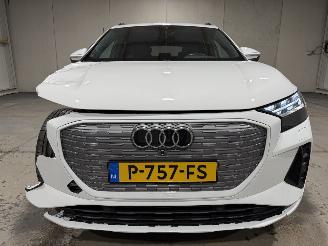 Audi Q4 E-Tron 77kWh 150kW 40 Launch Edition Advanced picture 23
