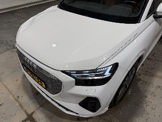 Audi Q4 E-Tron 77kWh 150kW 40 Launch Edition Advanced picture 21