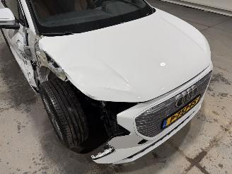 Audi Q4 E-Tron 77kWh 150kW 40 Launch Edition Advanced picture 19