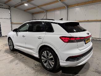 Audi Q4 E-Tron 77kWh 150kW 40 Launch Edition Advanced picture 11
