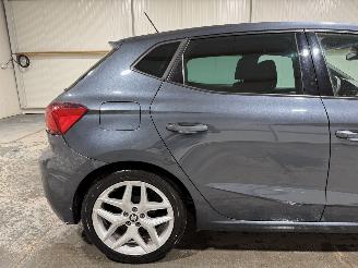 Seat Ibiza 1.0TSI 70kW FR Business Intense Beats picture 20