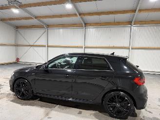 Audi A1 SPORTBACK 25TFSI 70kW Automaat S Edition picture 11