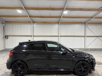 Avarii autoturisme Audi A1 SPORTBACK 25TFSI 70kW Automaat S Edition 2022/11