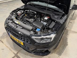 Audi A1 SPORTBACK 25TFSI 70kW Automaat S Edition picture 23