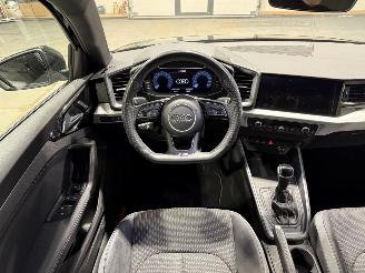 Audi A1 SPORTBACK 25TFSI 70kW Automaat S Edition picture 27