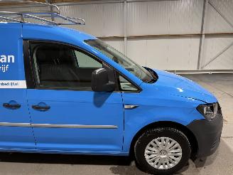Volkswagen Caddy 2.0TDI 55kW BMT Trendline Dakdrager Airco picture 14