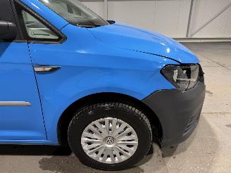 Volkswagen Caddy 2.0TDI 55kW BMT Trendline Dakdrager Airco picture 16