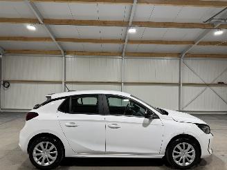 uszkodzony samochody osobowe Opel Corsa-E 51kWh Long Range 115kW Electric Edition 2025/5