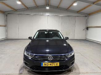Volkswagen Passat GTE 1.4TSI 115kW Automaat Connected Series picture 4