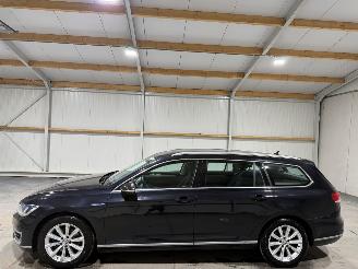Volkswagen Passat GTE 1.4TSI 115kW Automaat Connected Series picture 8