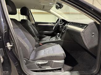 Volkswagen Passat GTE 1.4TSI 115kW Automaat Connected Series picture 23