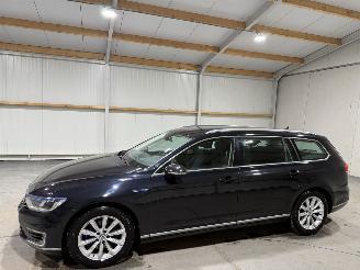 Volkswagen Passat GTE 1.4TSI 115kW Automaat Connected Series picture 9