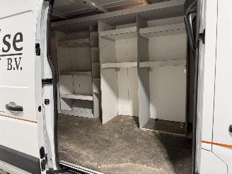 Renault Master 2.3dCi 99kW L2H2 Work Edition picture 31