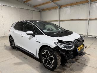 Volkswagen ID.3 58kWh 150kW First Plus picture 2
