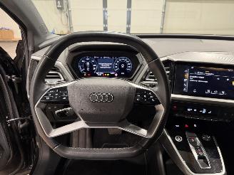 Audi Q4 35Etron 55kWh 125kW Advanced Edition picture 21
