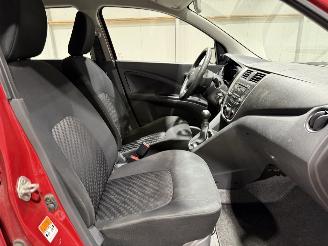 Suzuki Celerio 1.0 50kW Comfort Airco picture 39