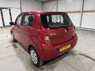 Suzuki Celerio 1.0 50kW Comfort Airco picture 11
