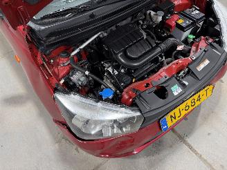 Suzuki Celerio 1.0 50kW Comfort Airco picture 24