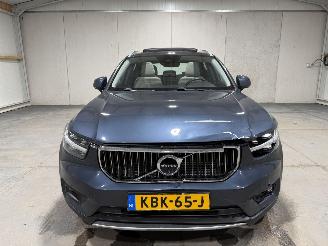 Volvo XC40 1.5T5 132kW Automaat Recharge R-Design Pano picture 4