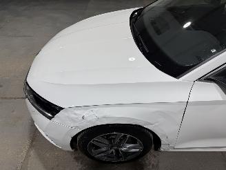 Skoda Octavia 1.0eTSI 81kW Automaat Business Edition Plus picture 15