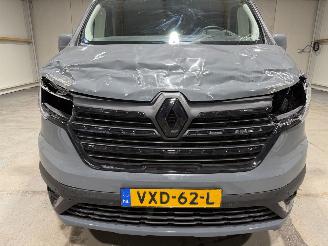 Renault Trafic 2.0dCi 81kW T30 L2H1 Work Edition picture 23