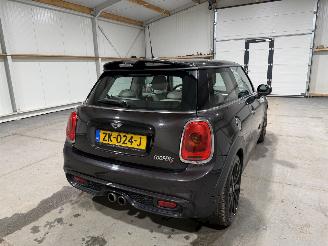 Mini Cooper S 2.0 141kW S Chili Clima Leder picture 6