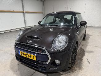 Mini Cooper S 2.0 141kW S Chili Clima Leder picture 10
