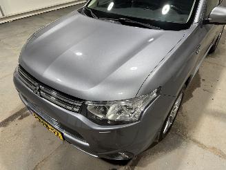 Mitsubishi Outlander 2.0PHEV 89kW Automaat Executive Edition picture 19