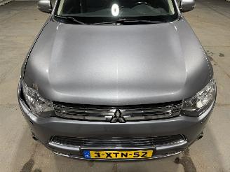 Mitsubishi Outlander 2.0PHEV 89kW Automaat Executive Edition picture 18