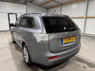 Mitsubishi Outlander 2.0PHEV 89kW Automaat Executive Edition picture 12